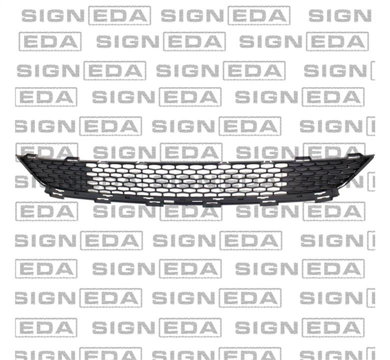 PCR99041CA Signeda Решетка бампера переднего