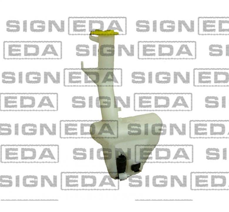 Бачок омывателя стекла Додж: PCRB2001A Signeda Бачок омывателя