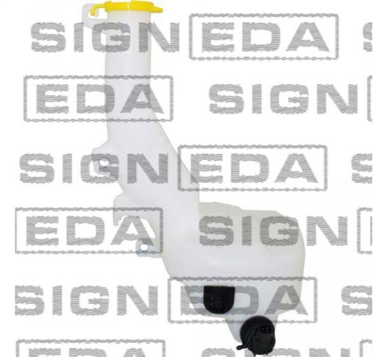 Бачок омывателя стекла Додж: PCRB2003A Signeda Бачок омывателя