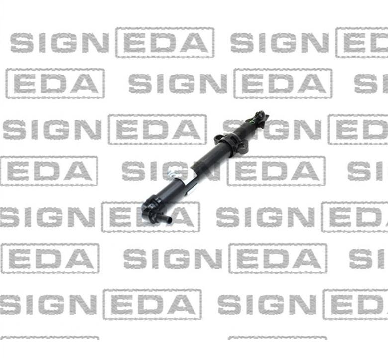 PCRWG003L Signeda Форсунка омывателя фары левая