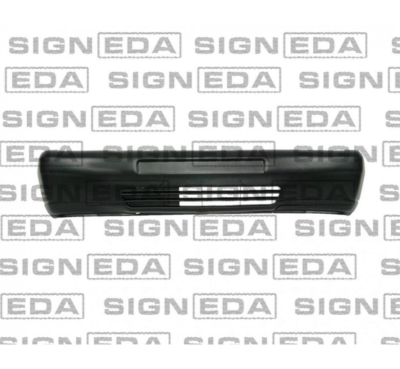 Signeda PCT041015BA Бампер передній PCT041015BA: Приваблива ціна - Купити в Україні на EXIST.UA!