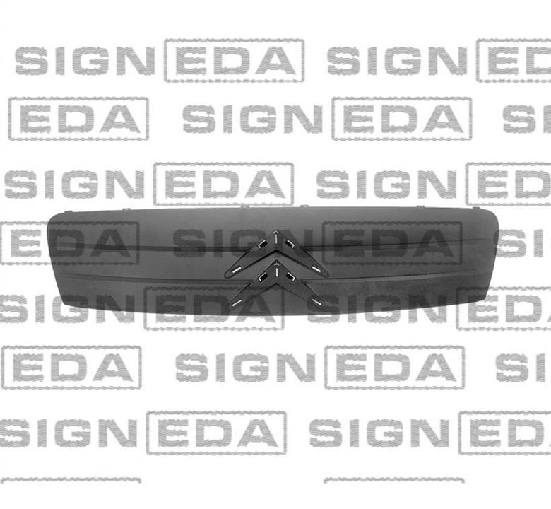 PCT07012GAI Signeda Решітка радіатора