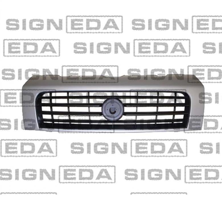 PCT07036GA Signeda Решетка радиатора