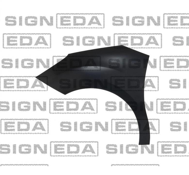PCT10024QAR Signeda Крило переднє праве