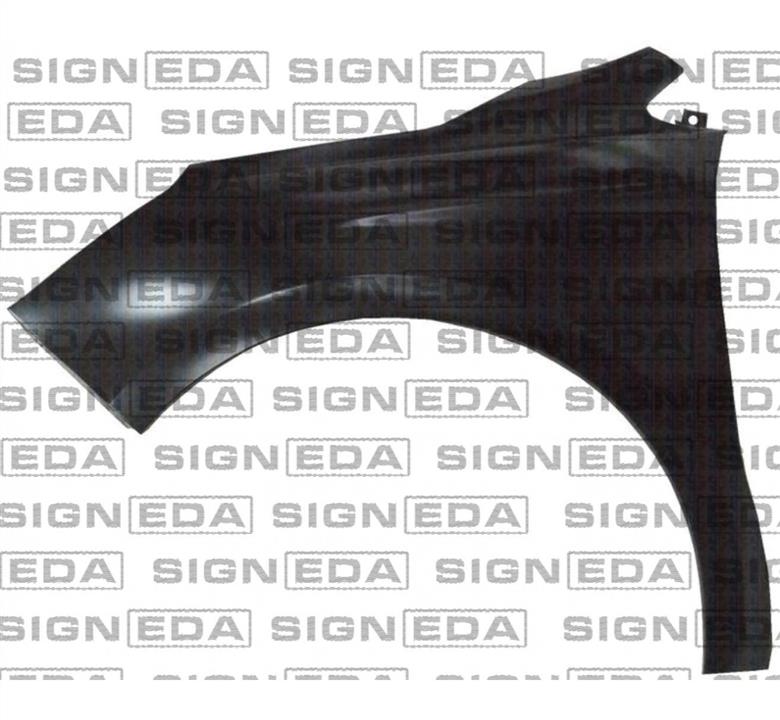 PCT10028AR Signeda Крыло переднее правое