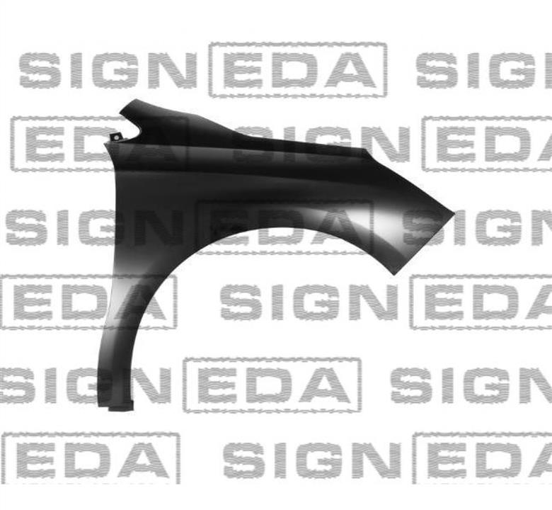 PCT10128AR Signeda Крыло переднее правое