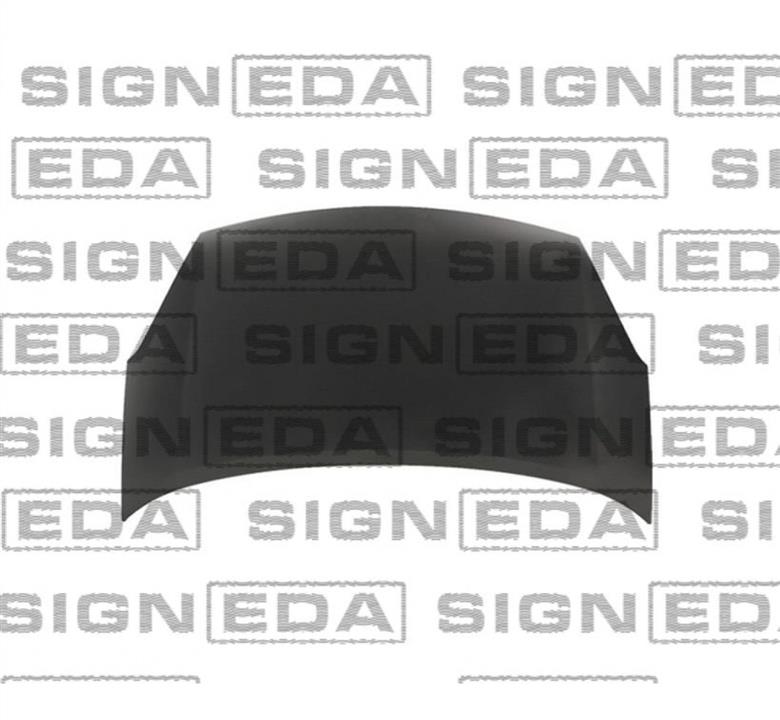 PCT20025AQ Signeda Капот