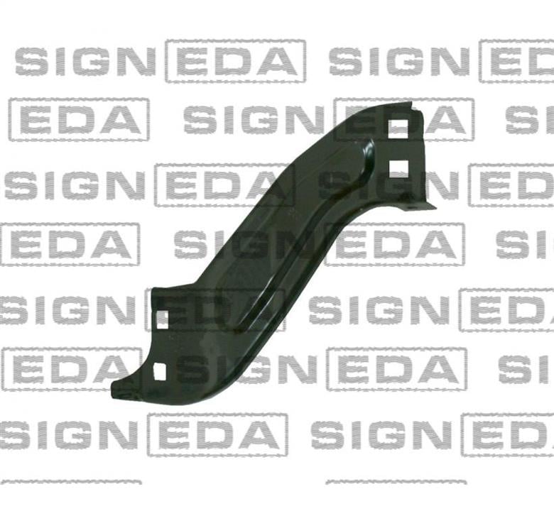 Панелі передні Пежо: PCT30016AR Signeda Окуляр (ремчастина) панелі передньої правий