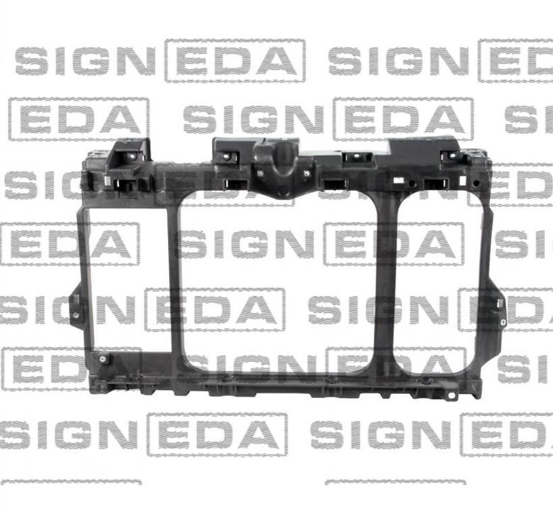 PCT30017A Signeda Панель передняя