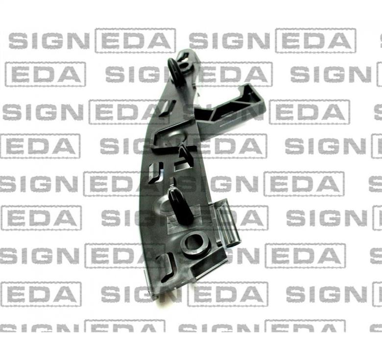 PCT43020AL Signeda Кронштейн бамперу