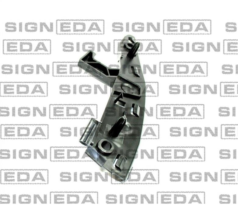 PCT43020AR Signeda Кронштейн бампера