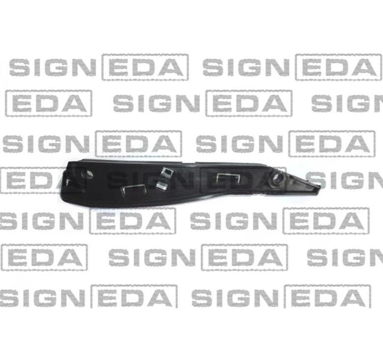PCT43023AR Signeda Кронштейн бампера
