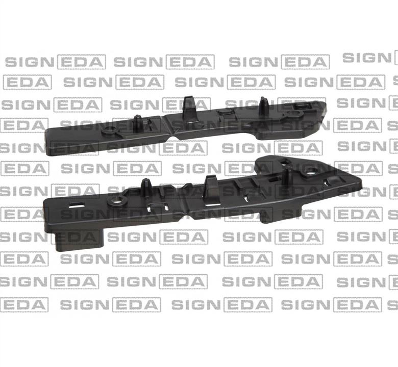 PCT43024ALR Signeda Кронштейн бампера