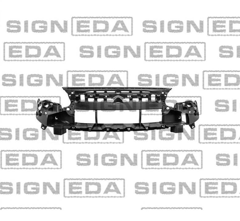 PCT44017AWI Signeda Усилитель бампера переднего
