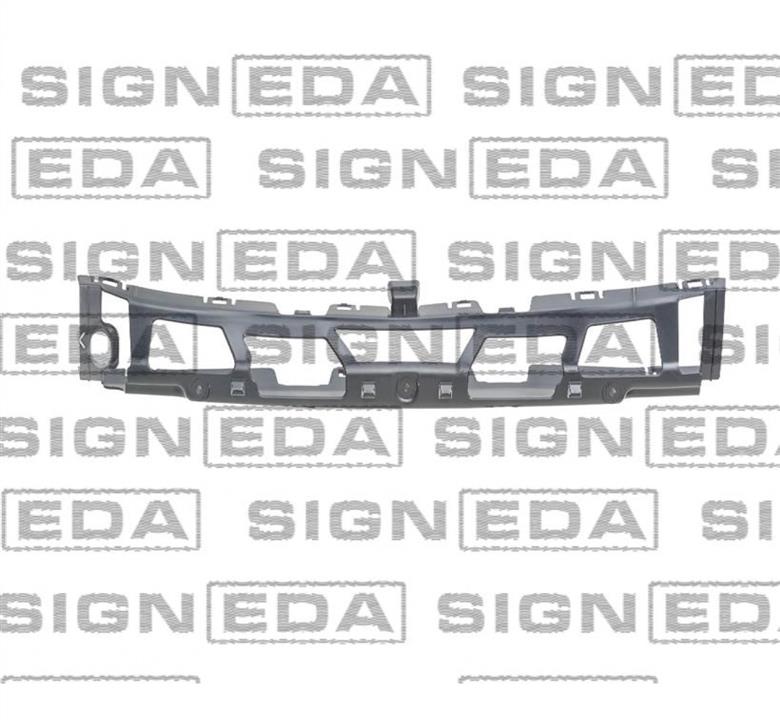 PCT44028A Signeda Усилитель бампера переднего