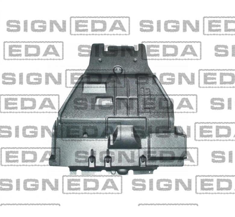 PCT60001A Signeda Защита двигателя
