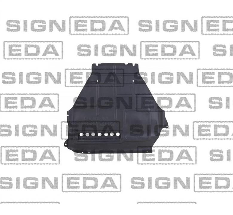 PCT60002A Signeda Защита двигателя