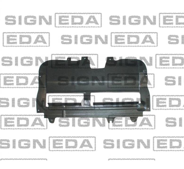 PCT60003A Signeda Защита двигателя