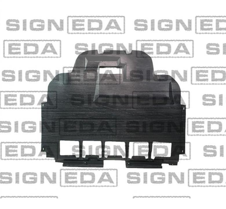 Signeda PCT60004A Захист двигуна PCT60004A: Купити в Україні - Добра ціна на EXIST.UA!