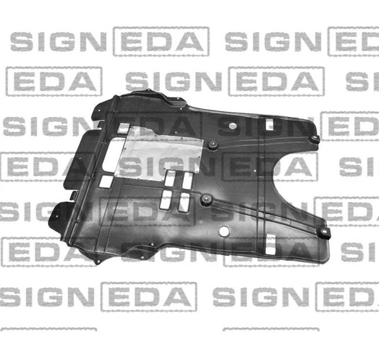 PCT60006AQ Signeda Защита двигателя