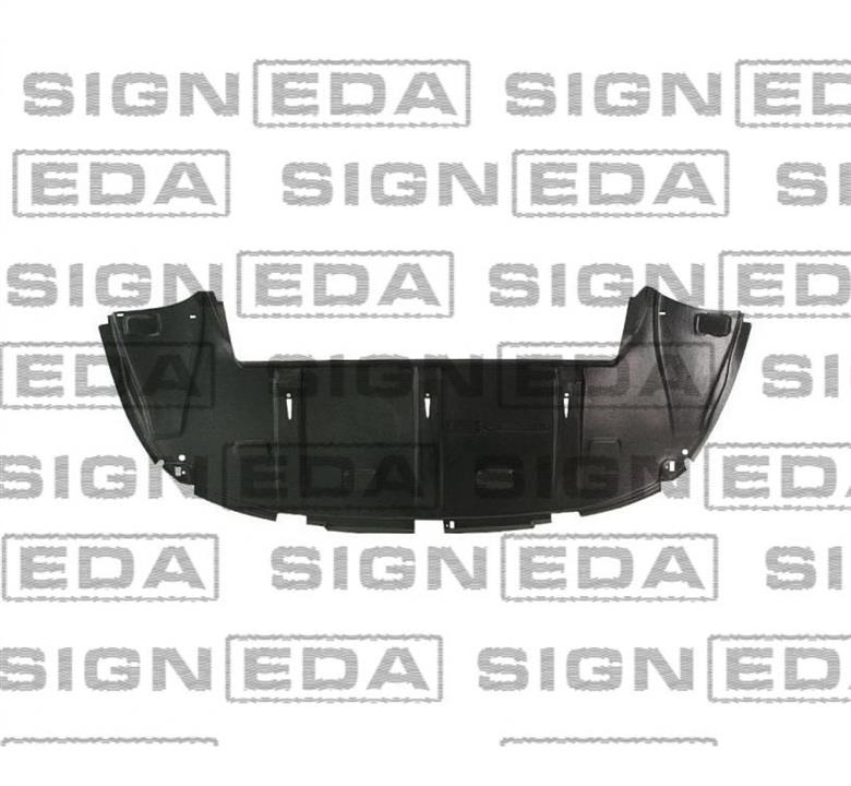 PCT60006B Signeda Защита бампера