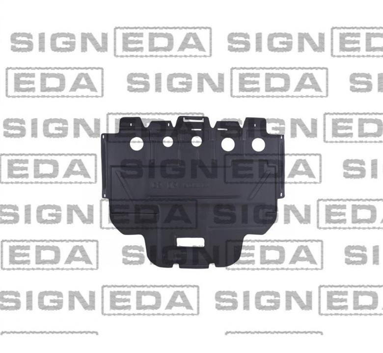 PCT60008A Signeda Защита двигателя