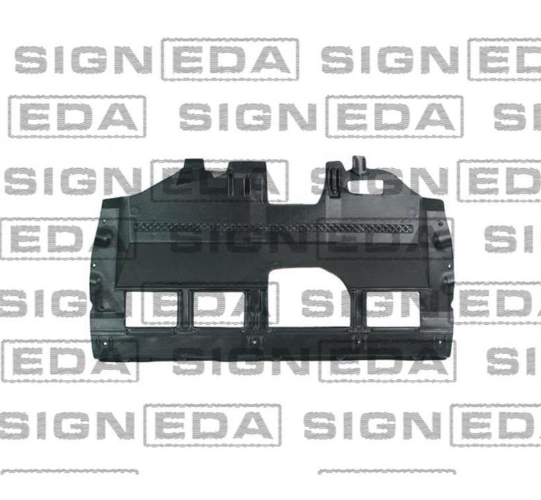 PCT60012A Signeda Защита двигателя