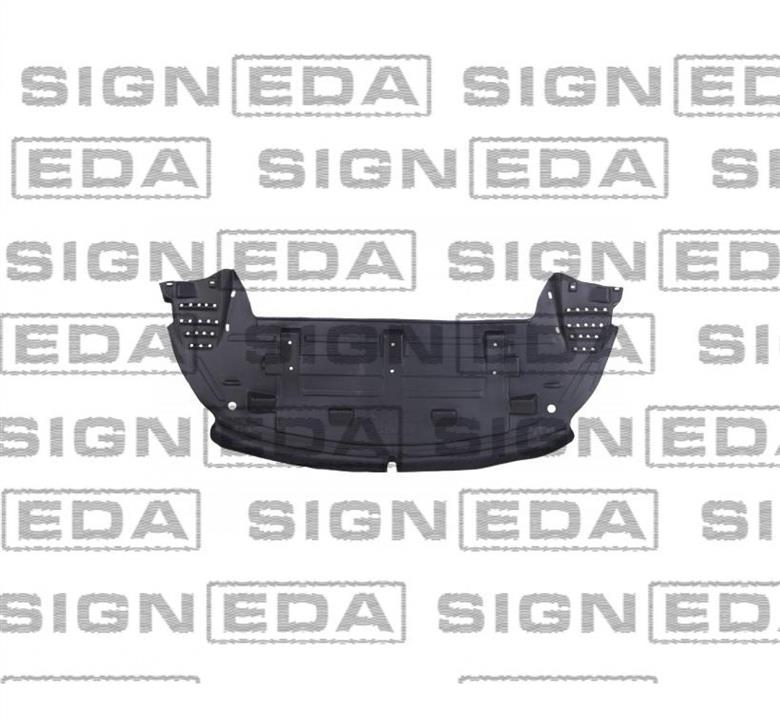 PCT60015A Signeda Захист бамперу