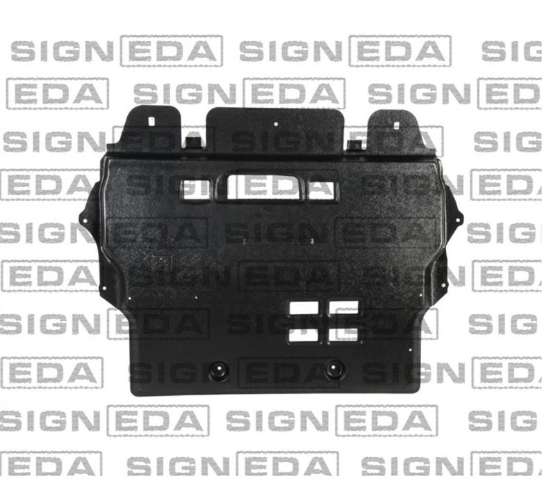 Signeda PCT60016A Захист двигуна PCT60016A: Приваблива ціна - Купити в Україні на EXIST.UA!