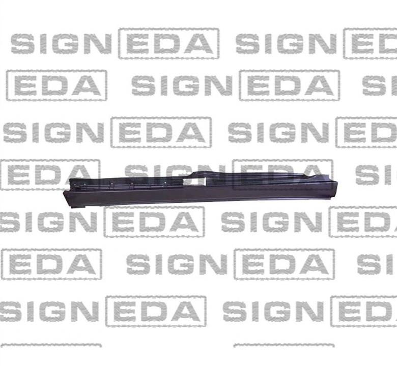 PCT76004EL Signeda Поріг лівий
