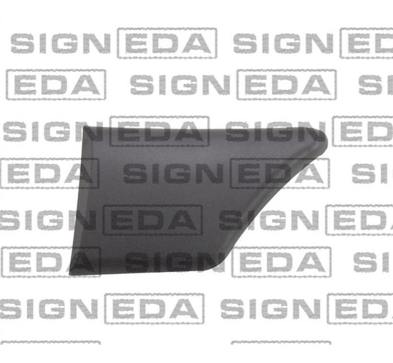 PCT87004FL Signeda Накладка крыла
