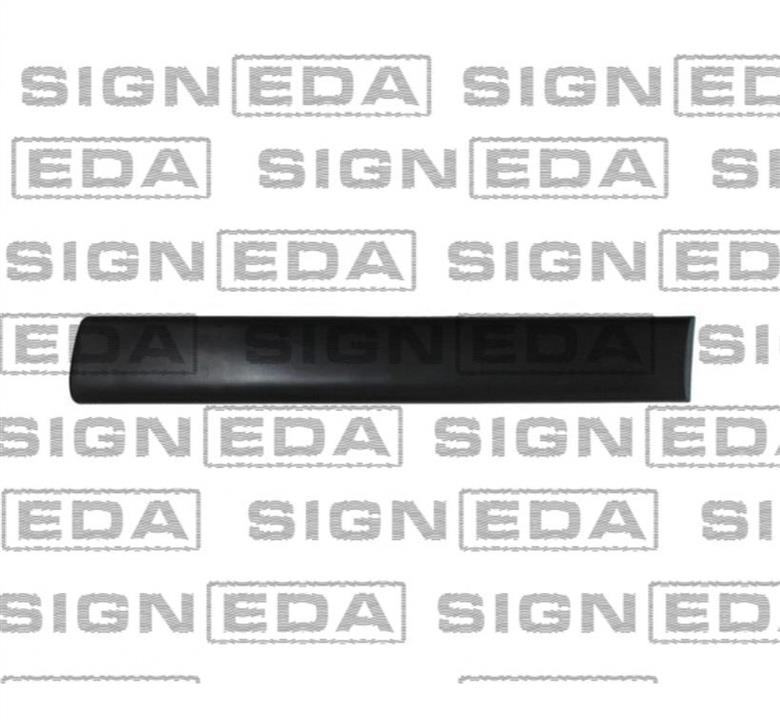 PCT87004L Signeda Накладка на двері
