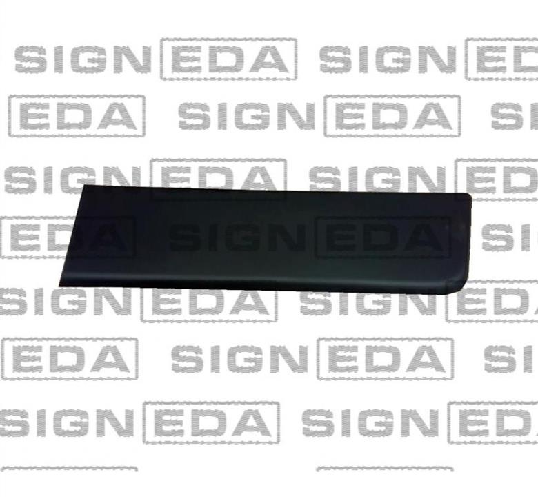 PCT87005AR Signeda Накладка крыла