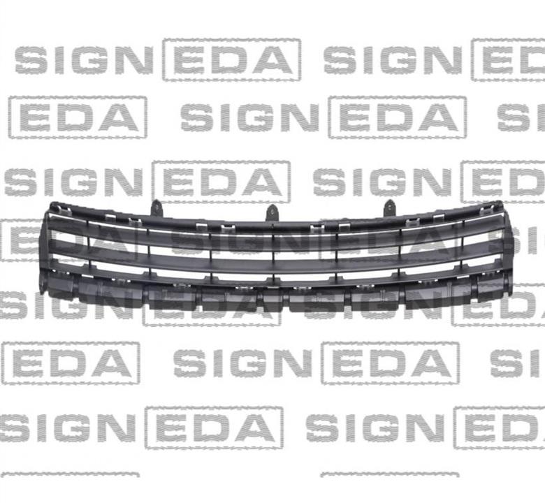 PCT99055GA Signeda Решетка бампера переднего