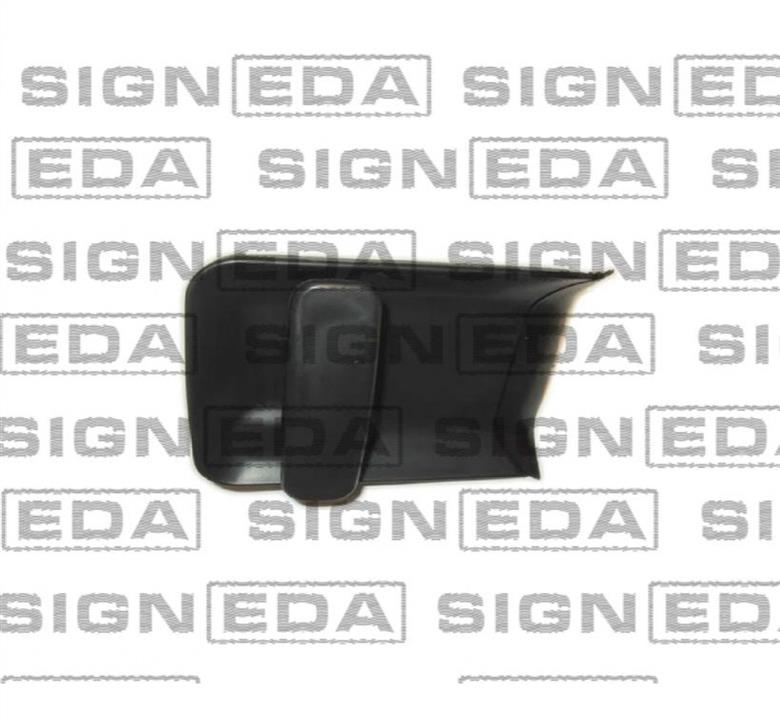 PCTD1002AL Signeda Ручка двери
