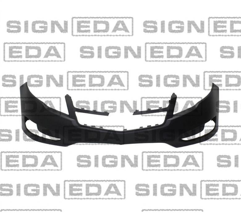 PCV04215BC Signeda Бампер передний