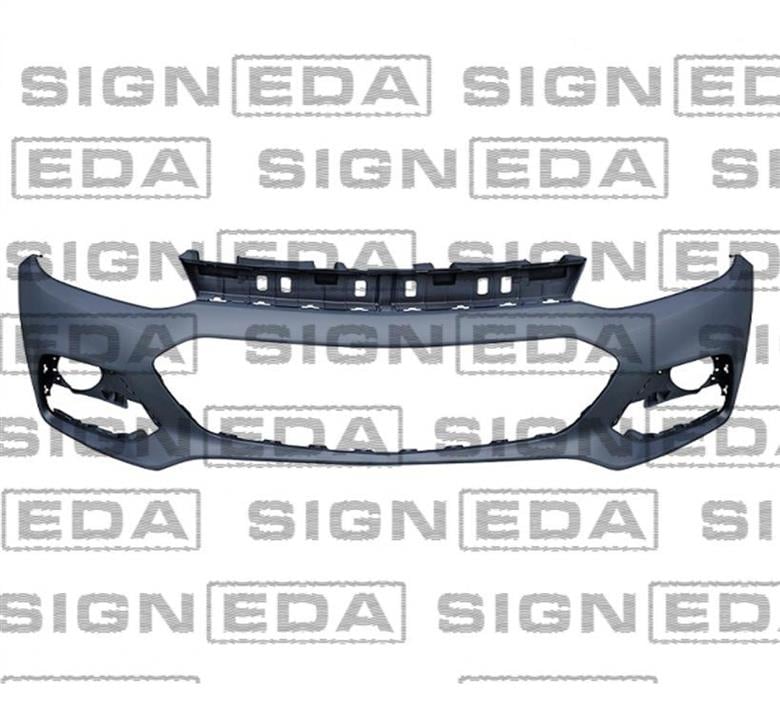 PCV04225BA Signeda Бампер передній