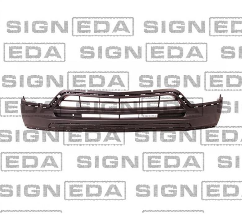 PCV04292BA Signeda Бампер передній