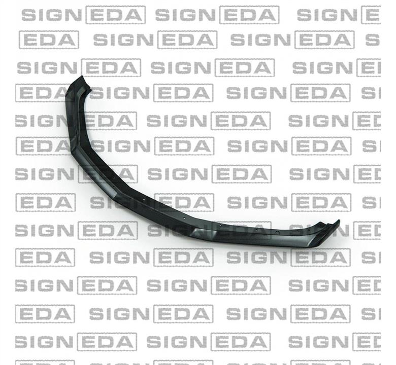 PCV05058VA Signeda Спойлер бамперу