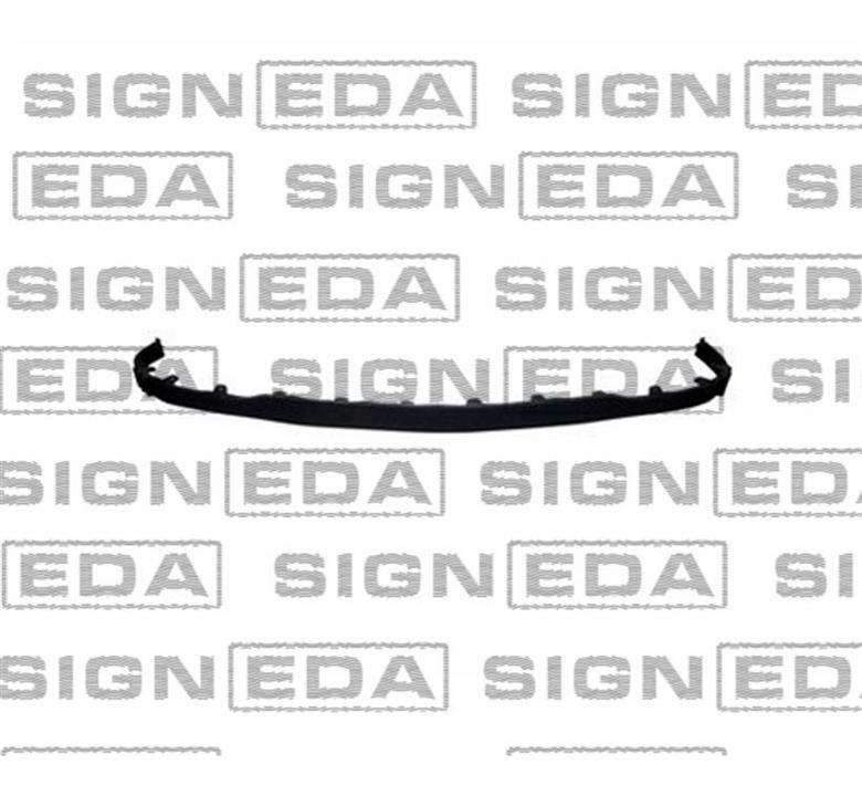 PCV05065VA Signeda Спойлер бамперу