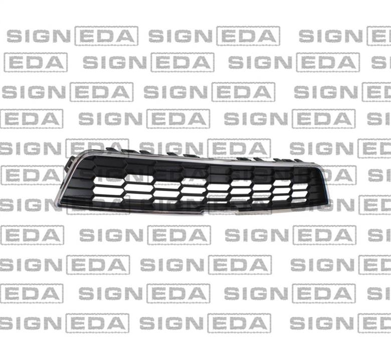 PCV07221GA Signeda Решітка радіатора