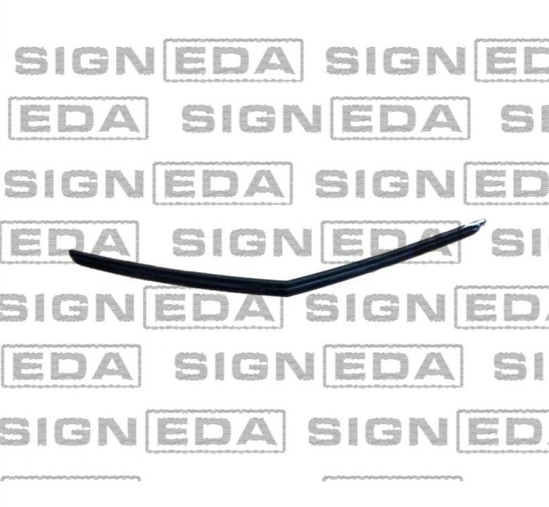PCV07227GA Signeda Решітка радіатора