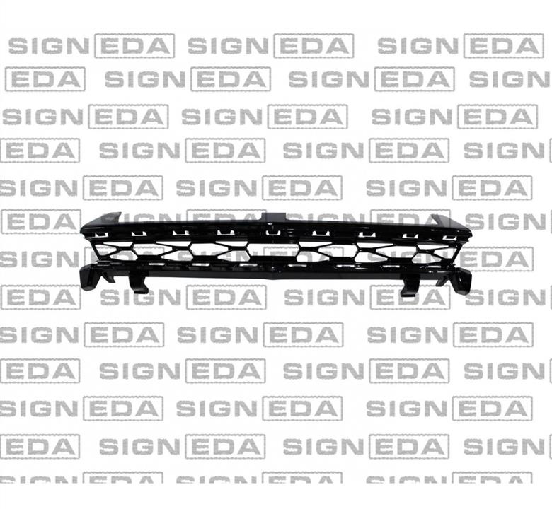 PCV07233GA Signeda Решітка радіатора