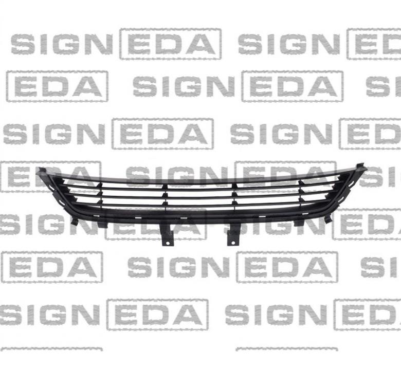 PCV07280GA Signeda Решітка бампера переднього