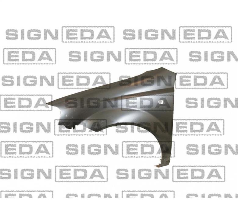 Signeda PCV10097AR Крило переднє праве PCV10097AR: Купити в Україні - Добра ціна на EXIST.UA!