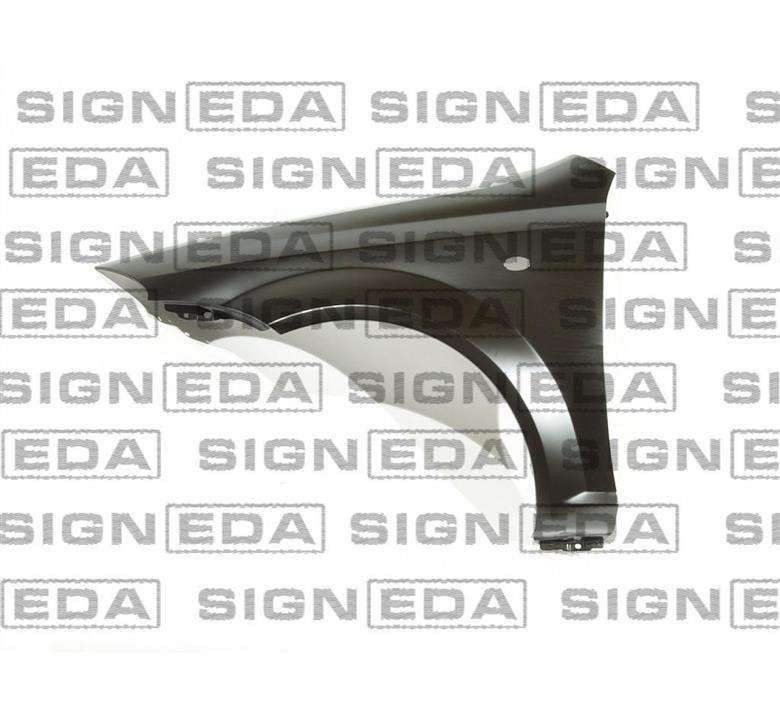 PCV10101AL Signeda Крило переднє ліве