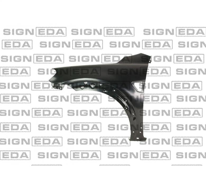 Signeda PCV10127AR Крило переднє праве PCV10127AR: Купити в Україні - Добра ціна на EXIST.UA!