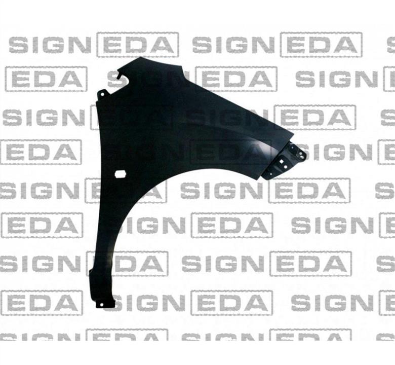PCV10133DR Signeda Крило переднє праве