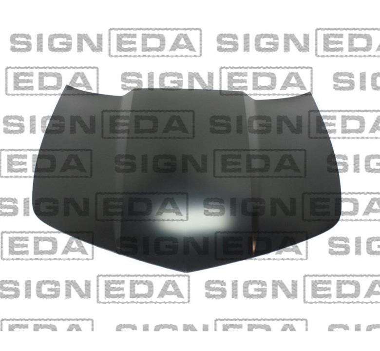 Капот Шевроле: PCV20103AQ Signeda Капот