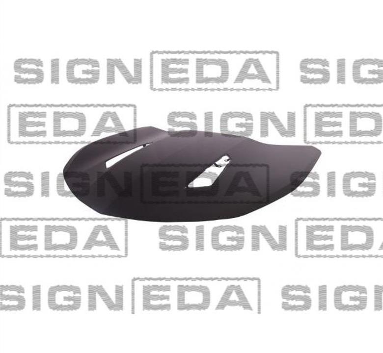 Капот Шевроле: PCV20104S Signeda Капот